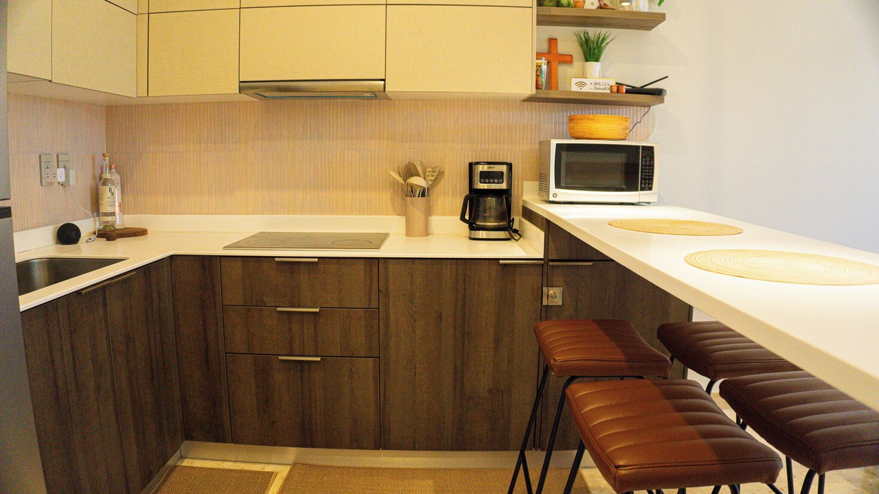 Photo of Kitchen in Playa Paraiso