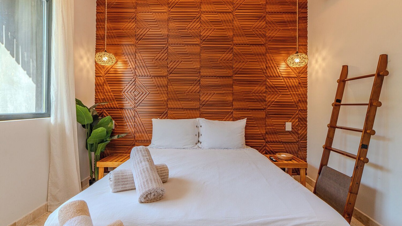 Photo of Bedroom in Zona Hotelera