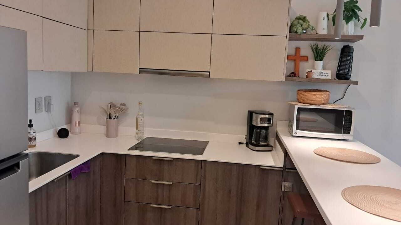Photo of Kitchen in Playa Paraiso