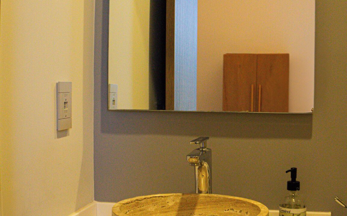 Photo of Bathroom in Playa Paraiso