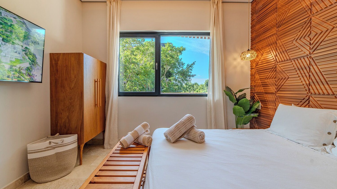 Photo of Bedroom in Zona Hotelera