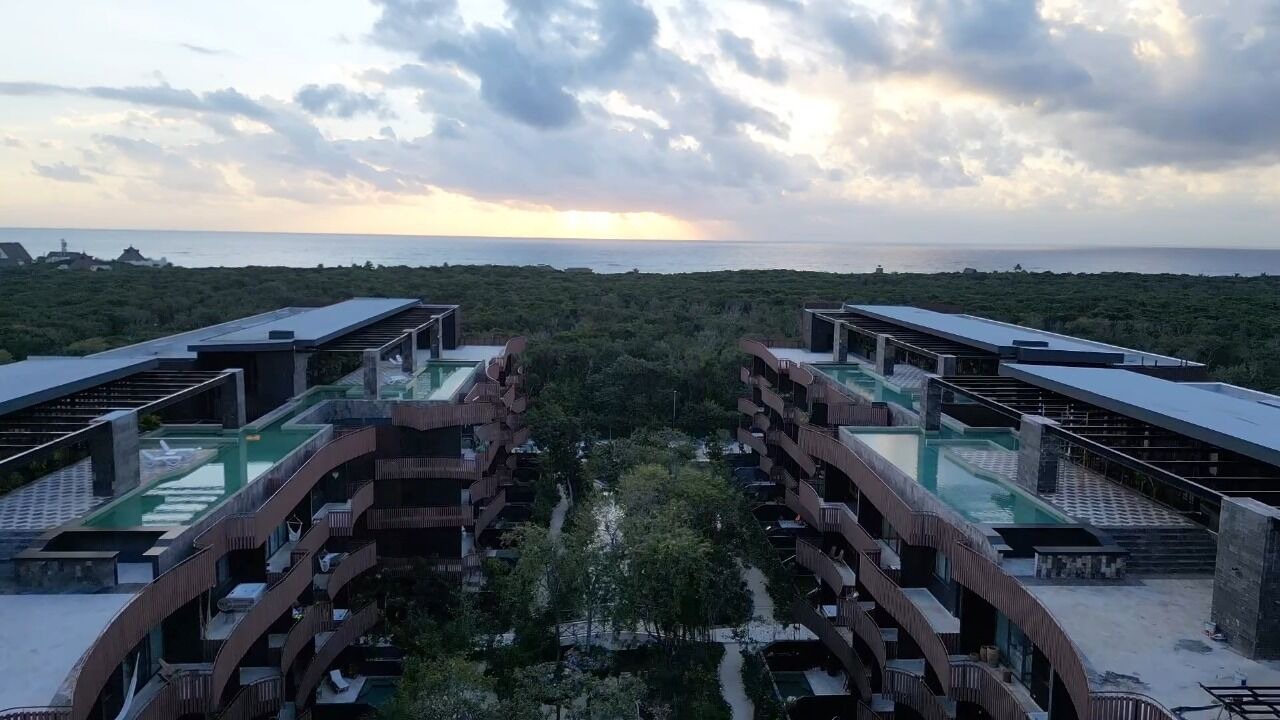 Photo of Others in Playa Paraiso
