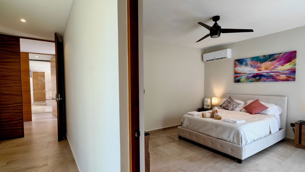 Photo of Bedroom in Kantenah