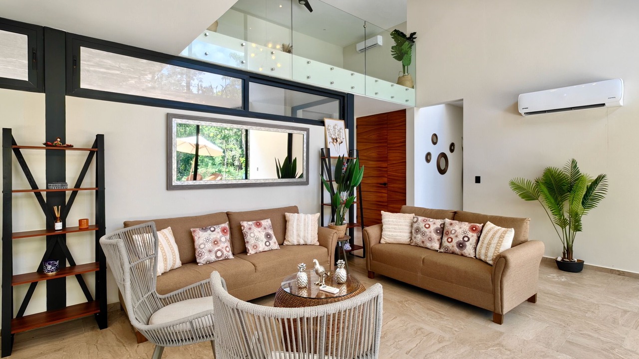 Photo of Livingroom in Kantenah