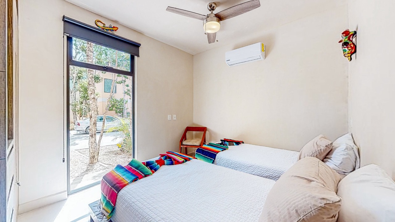 Photo of Bedroom in Tulum