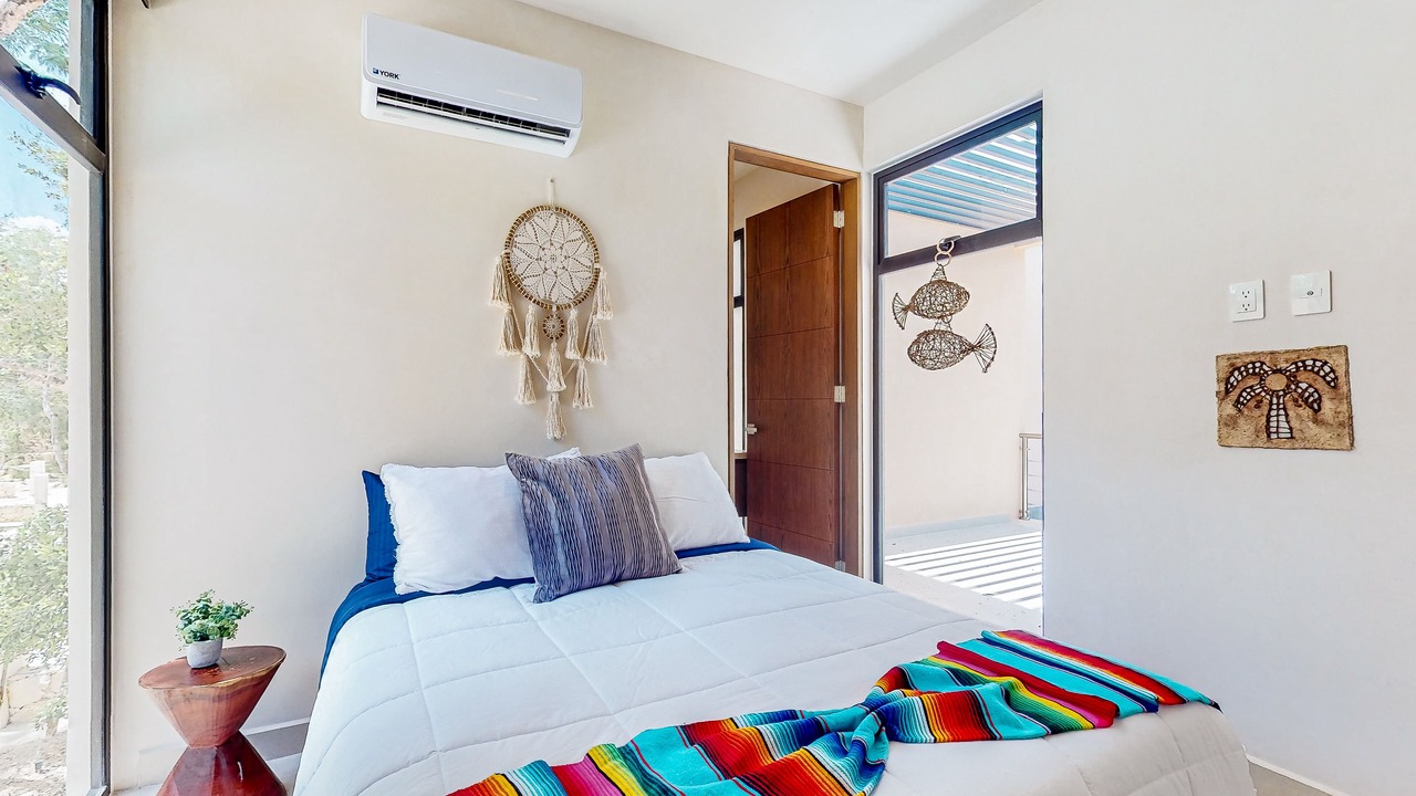 Photo of Bedroom in Tulum