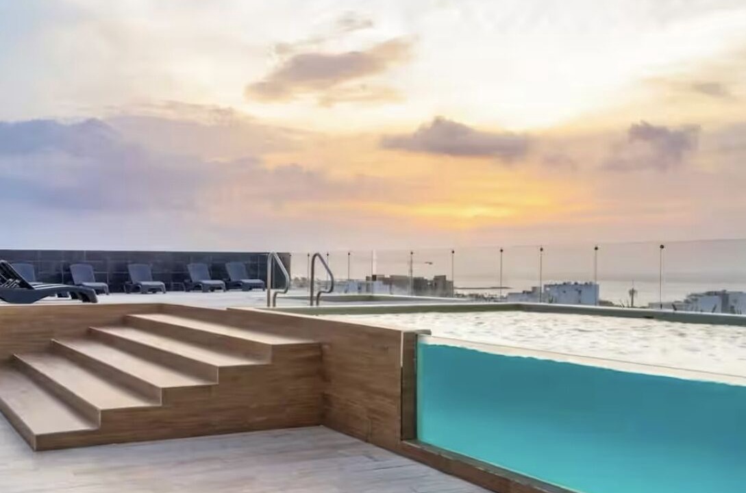 Photo of Outdoor in Playacar Fase I