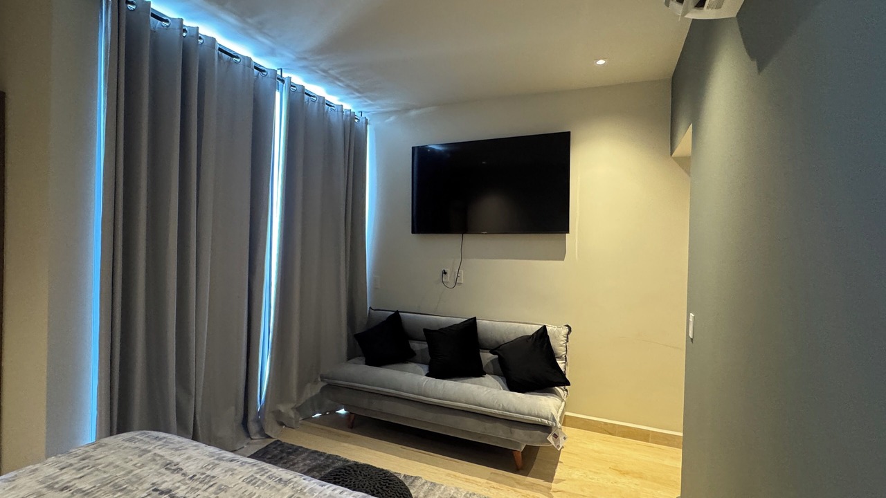 Photo of Bedroom in Playacar Fase I