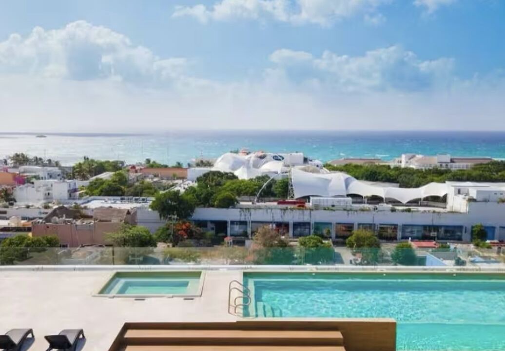 Photo of Outdoor in Playacar Fase I