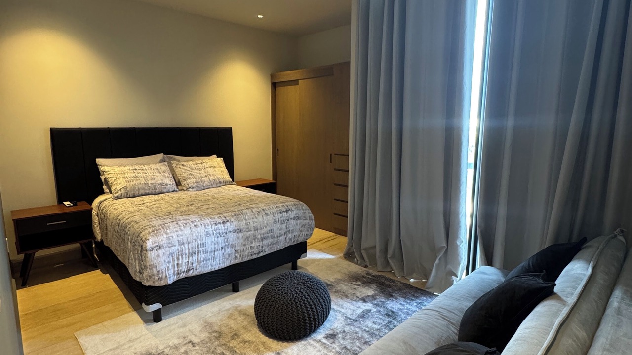 Photo of Bedroom in Playacar Fase I