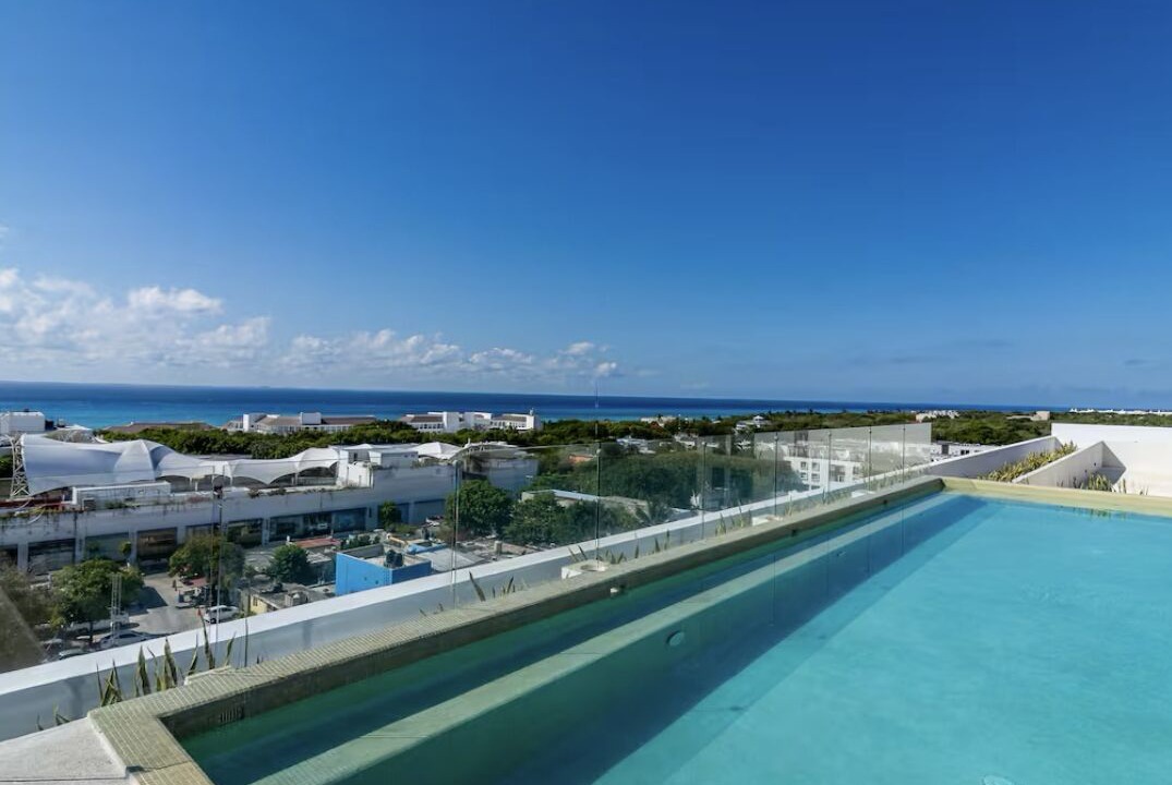 Photo of Outdoor in Playacar Fase I