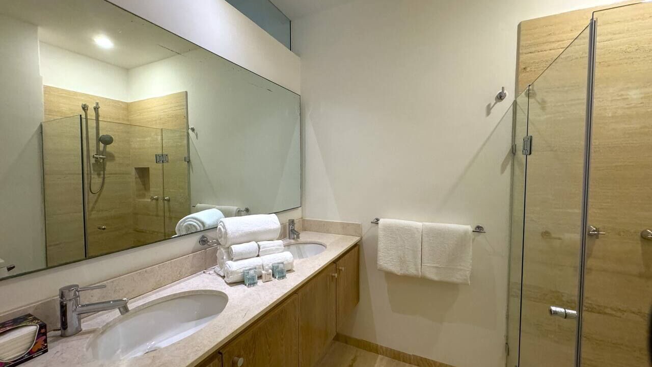 Photo of Bathroom in Centro