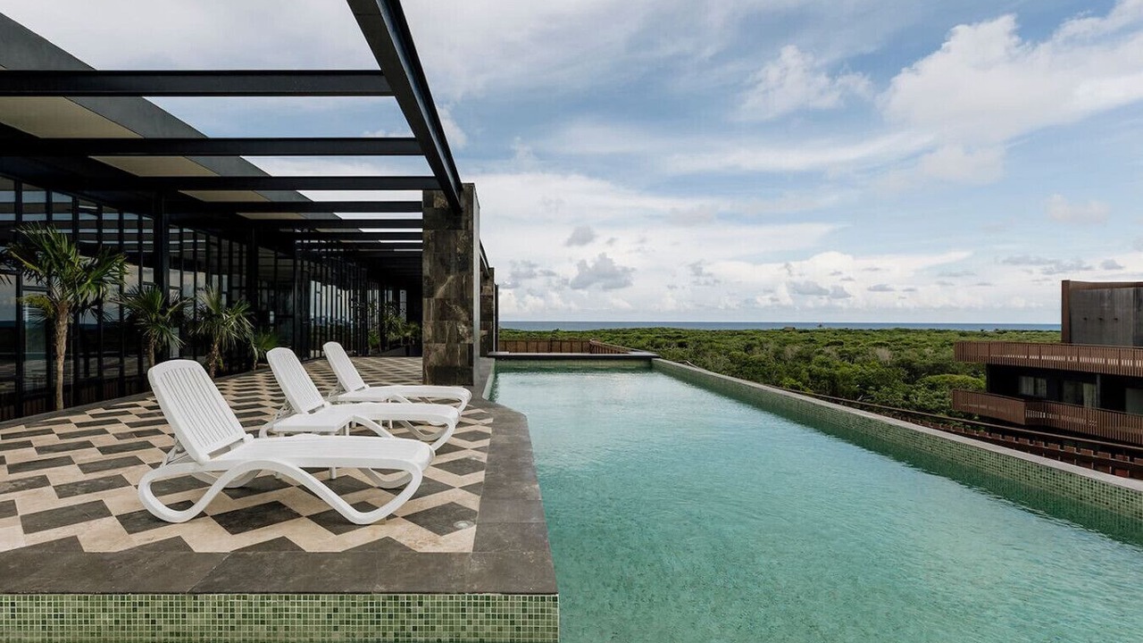 Photo of Outdoor in Playa Paraiso