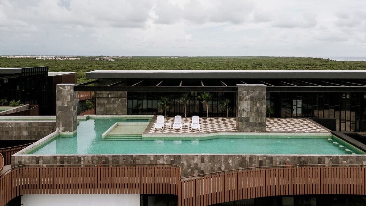Photo of Outdoor in Playa Paraiso