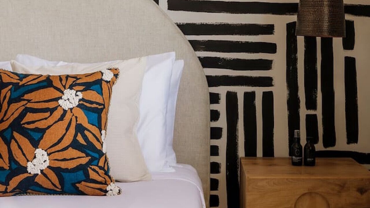 Photo of Bedroom in Playa Paraiso