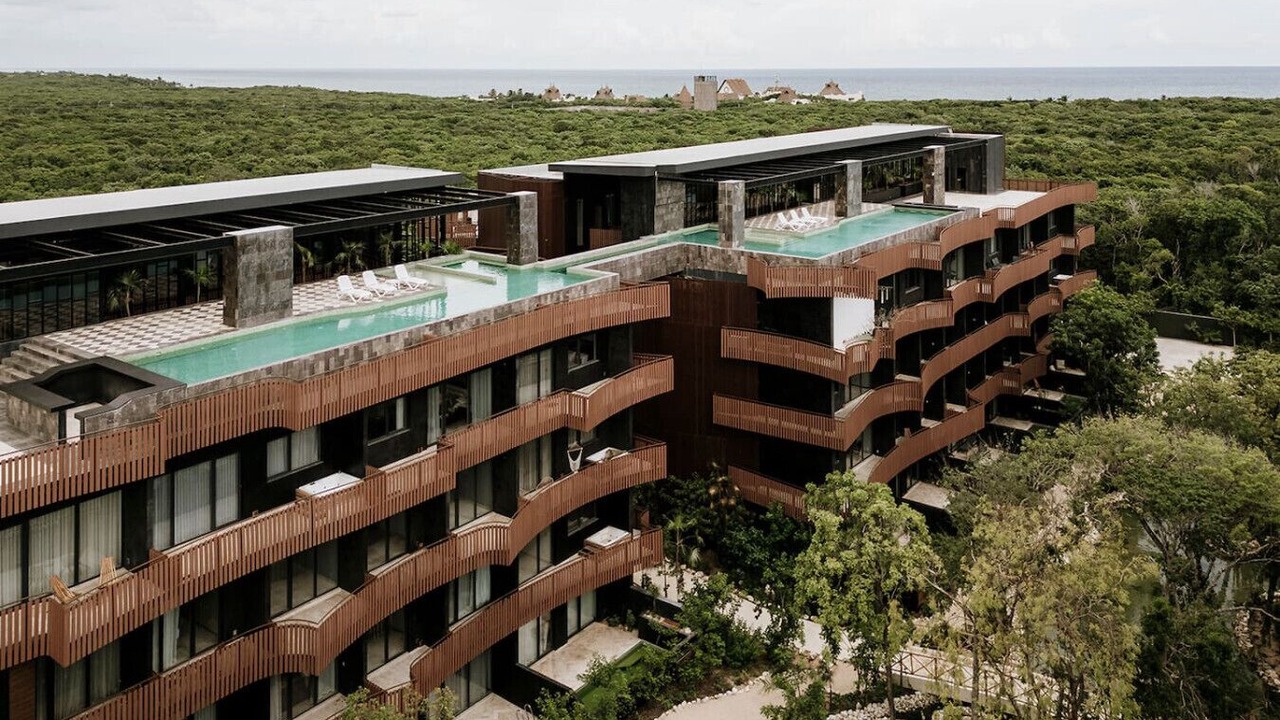 Photo of Outdoor in Playa Paraiso