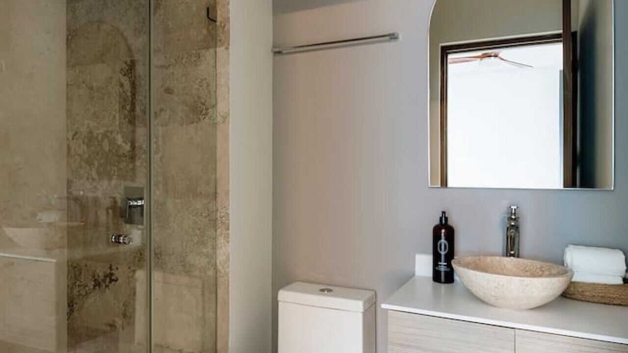 Photo of Bathroom in Playa Paraiso