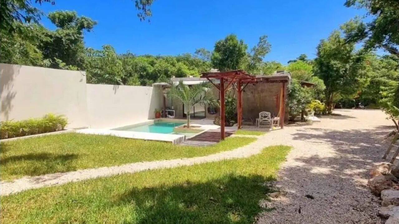 Photo of Outdoor in Akumal