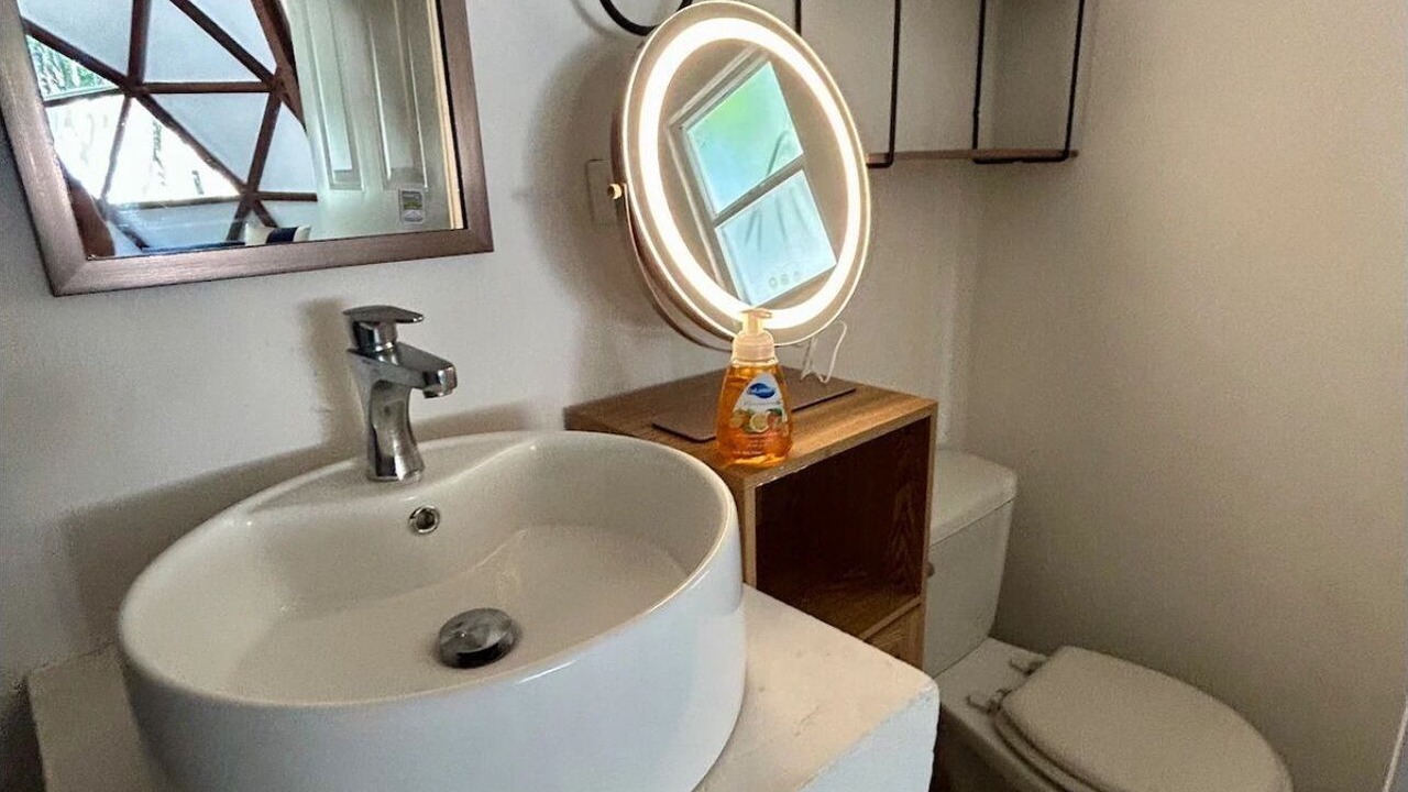 Photo of Bathroom in Akumal
