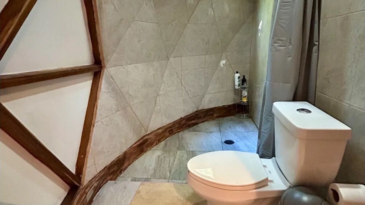 Photo of Bathroom in Akumal