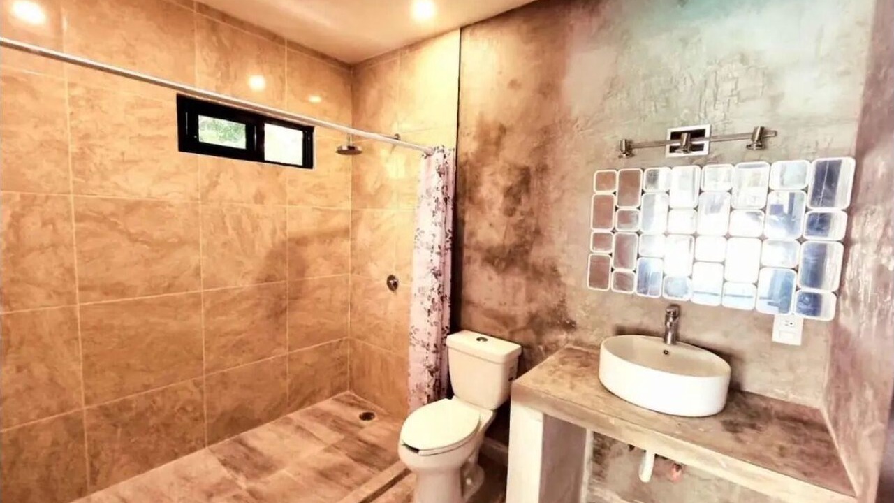 Photo of Bathroom in Akumal
