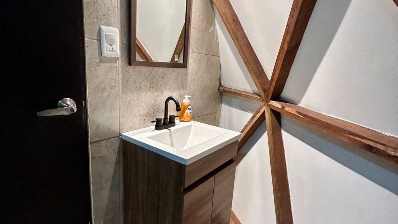 Photo of Bathroom in Akumal