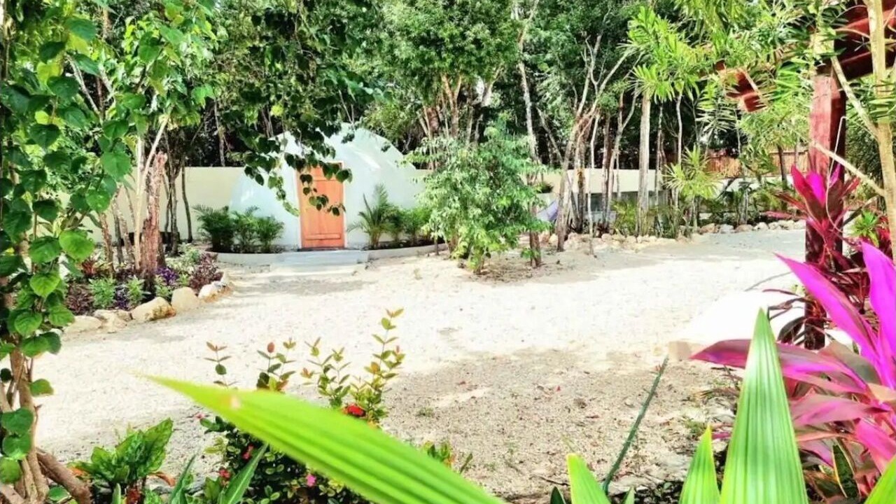 Photo of Outdoor in Akumal