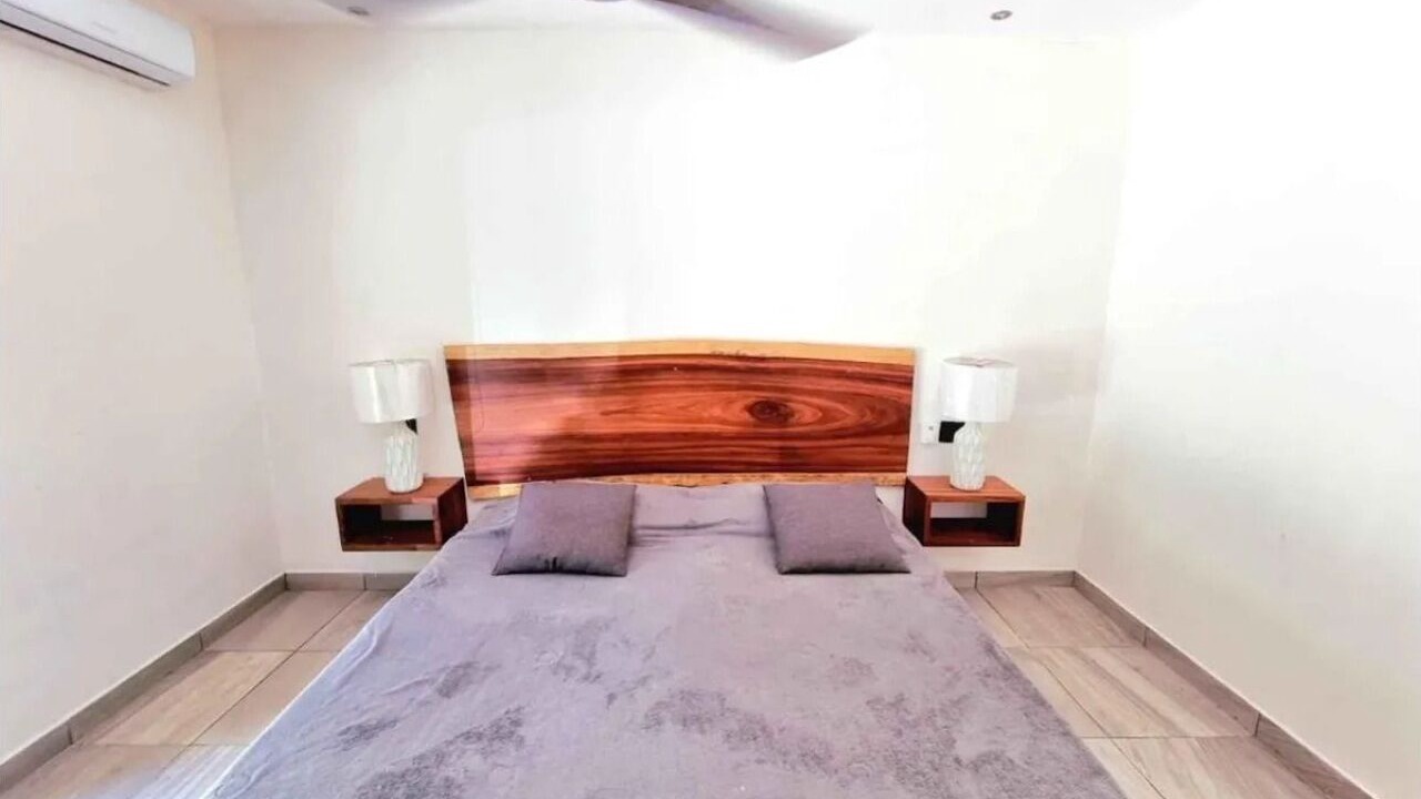 Photo of Bedroom in Akumal