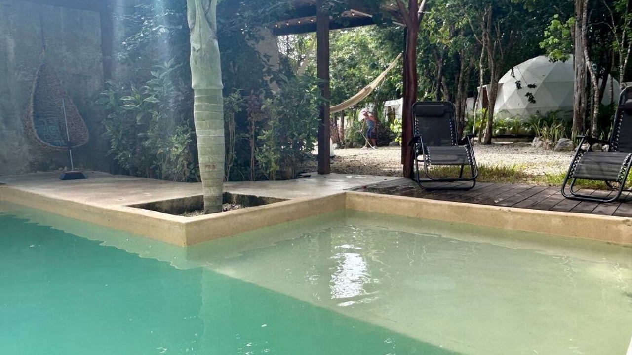 Photo of Outdoor in Akumal