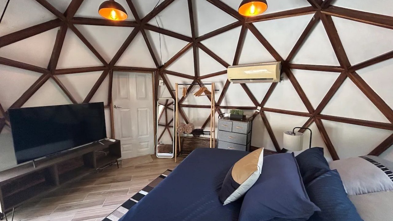 Photo of Bedroom in Akumal