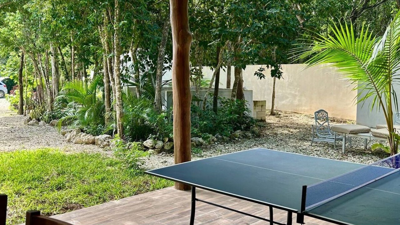 Photo of Patio Balcony in Akumal