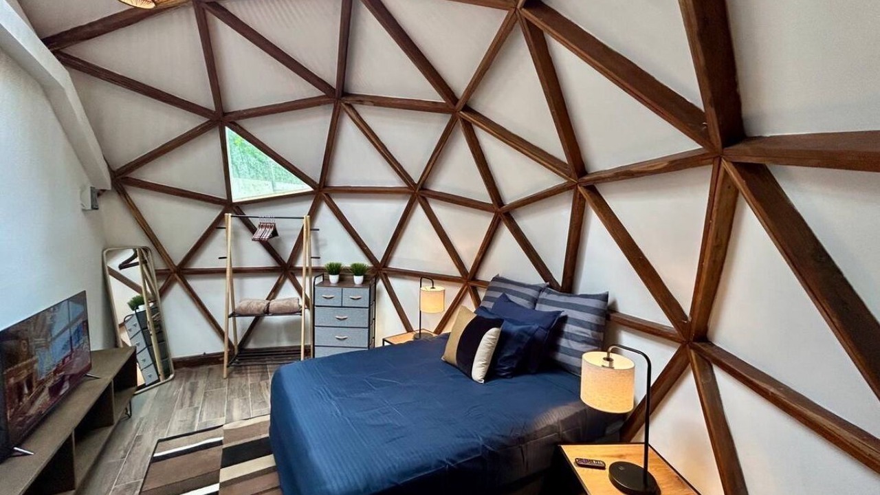 Photo of Bedroom in Akumal