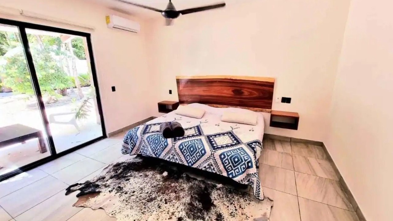 Photo of Bedroom in Akumal