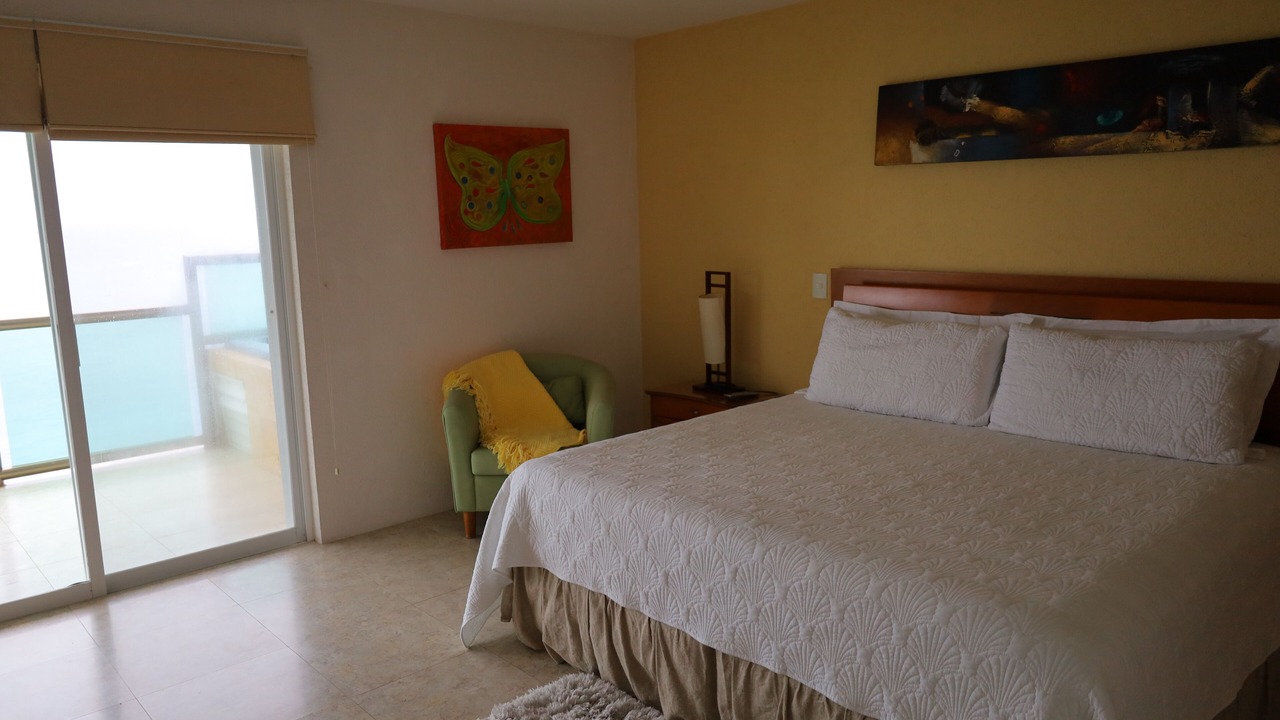 Photo of Bedroom in Colonos Cuzamil