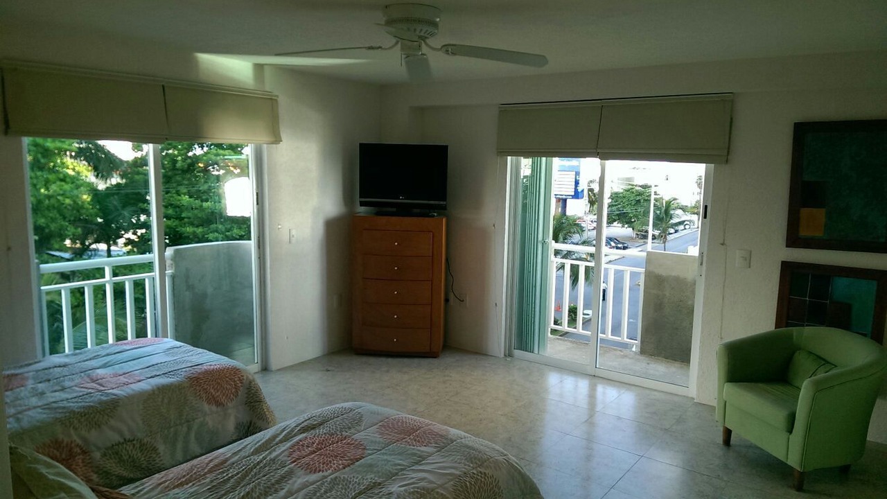 Photo of Bedroom in Colonos Cuzamil