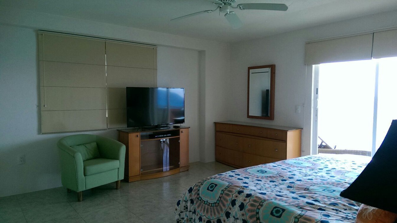 Photo of Bedroom in Colonos Cuzamil