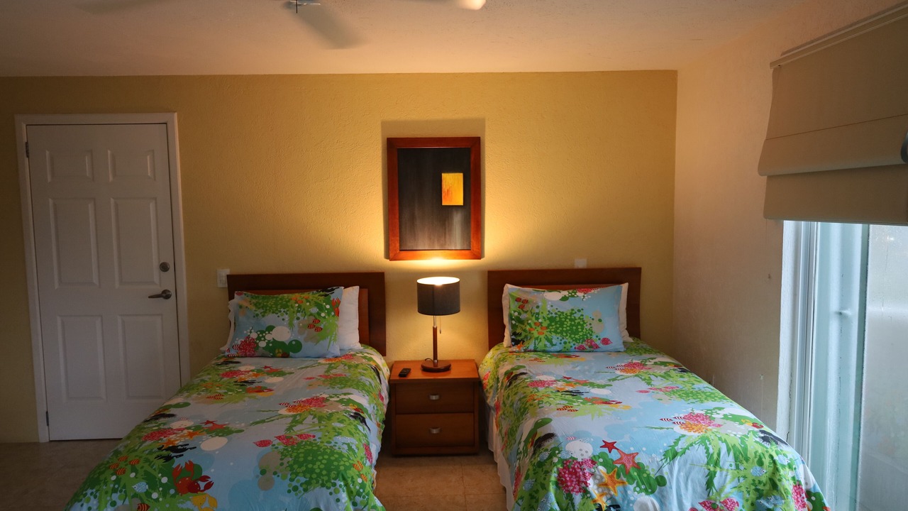 Photo of Bedroom in Colonos Cuzamil