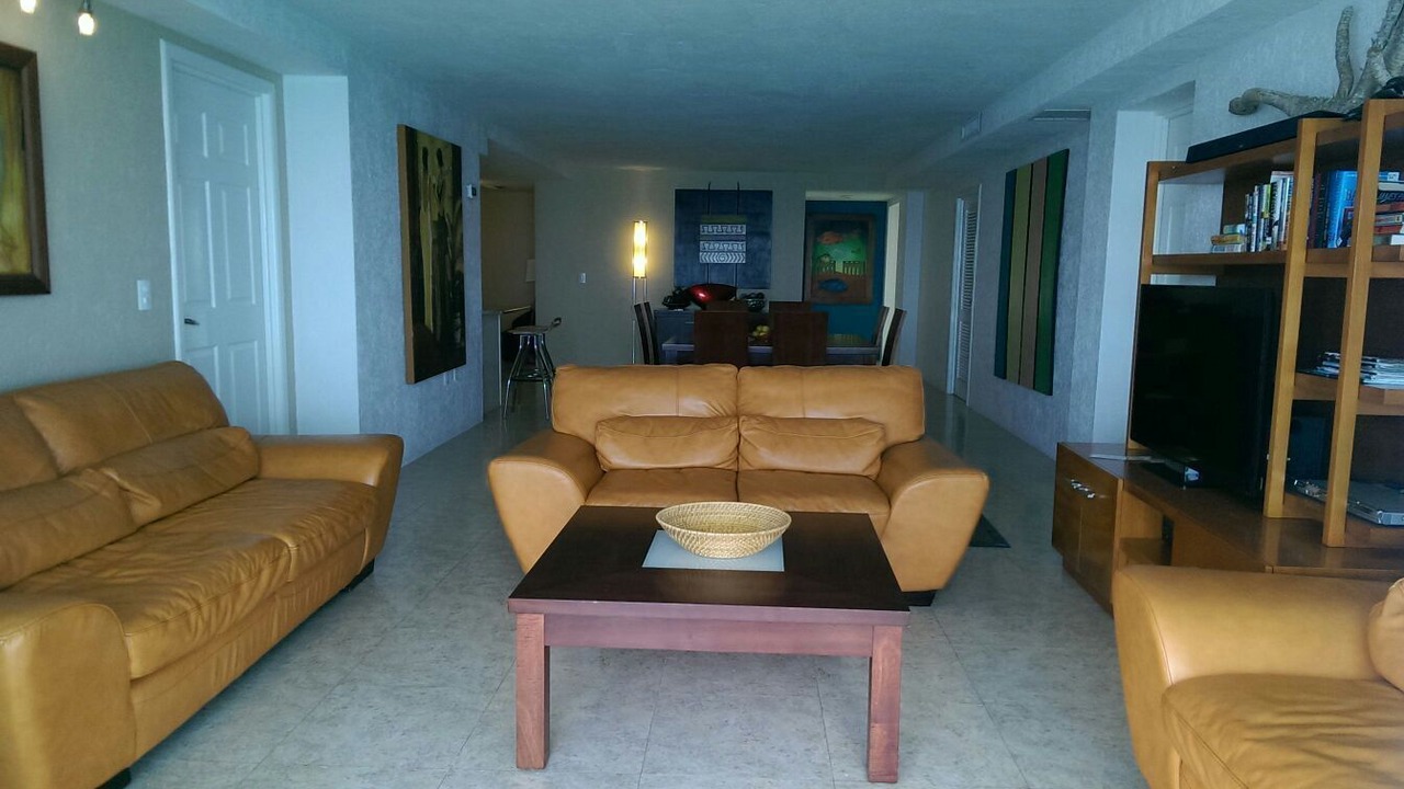 Photo of Livingroom in Colonos Cuzamil