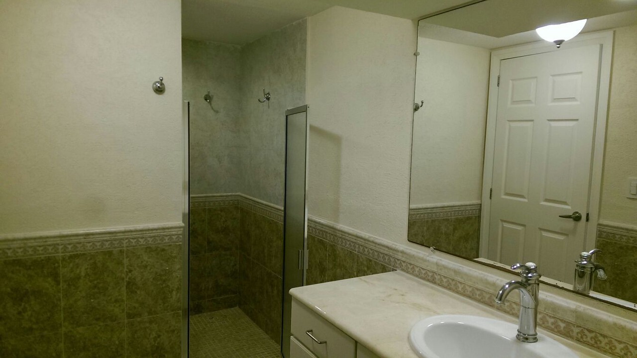 Photo of Bathroom in Colonos Cuzamil