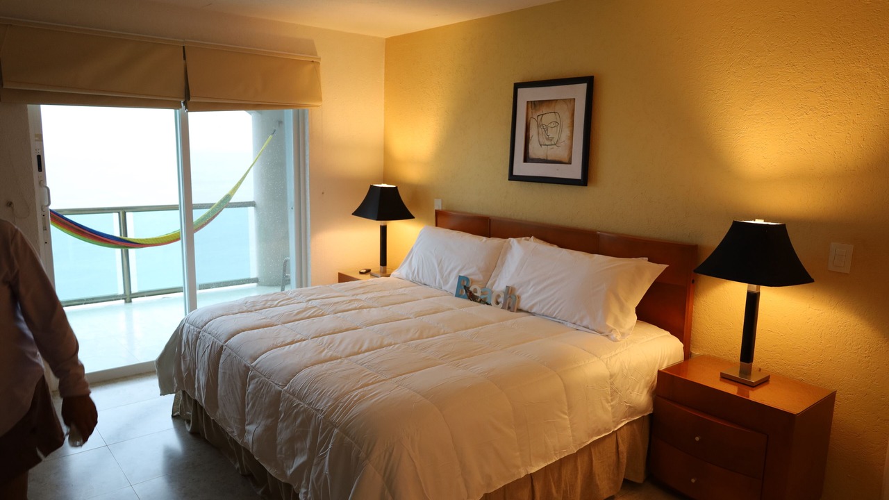 Photo of Bedroom in Colonos Cuzamil