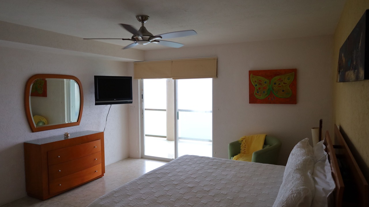 Photo of Bedroom in Colonos Cuzamil