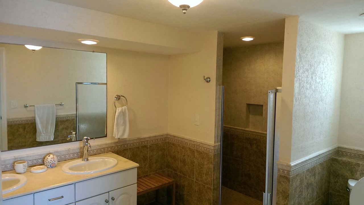 Photo of Bathroom in Colonos Cuzamil