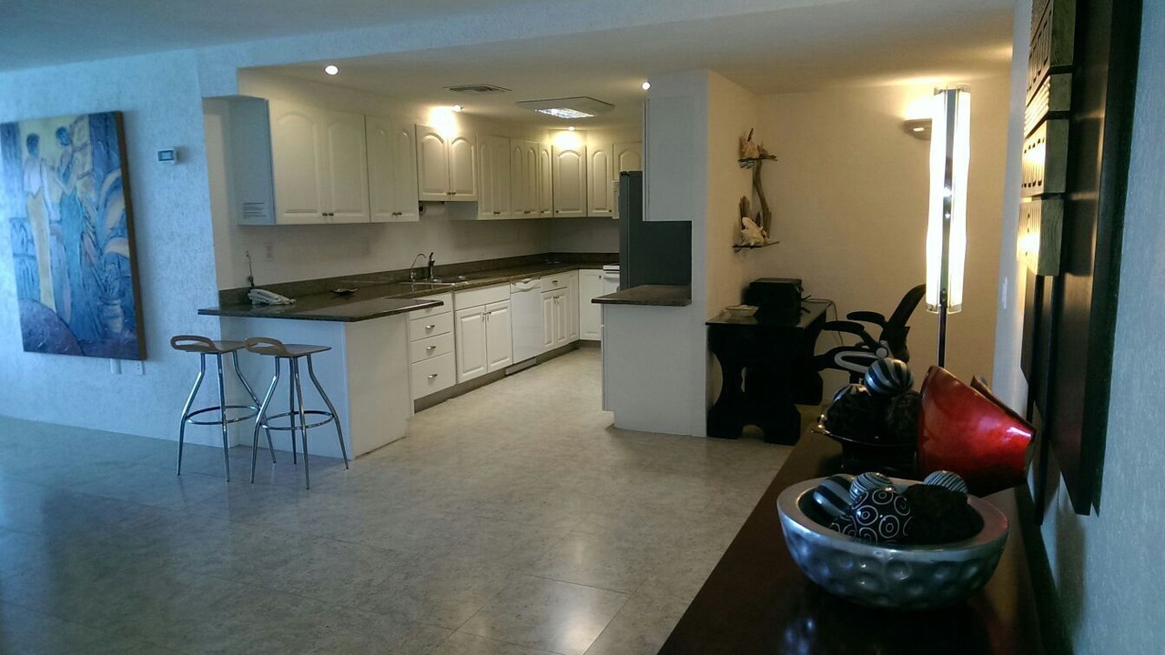 Photo of Kitchen in Colonos Cuzamil