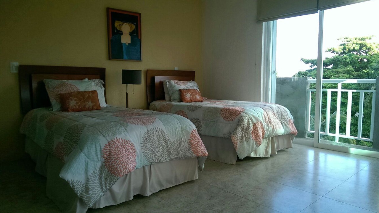 Photo of Bedroom in Colonos Cuzamil
