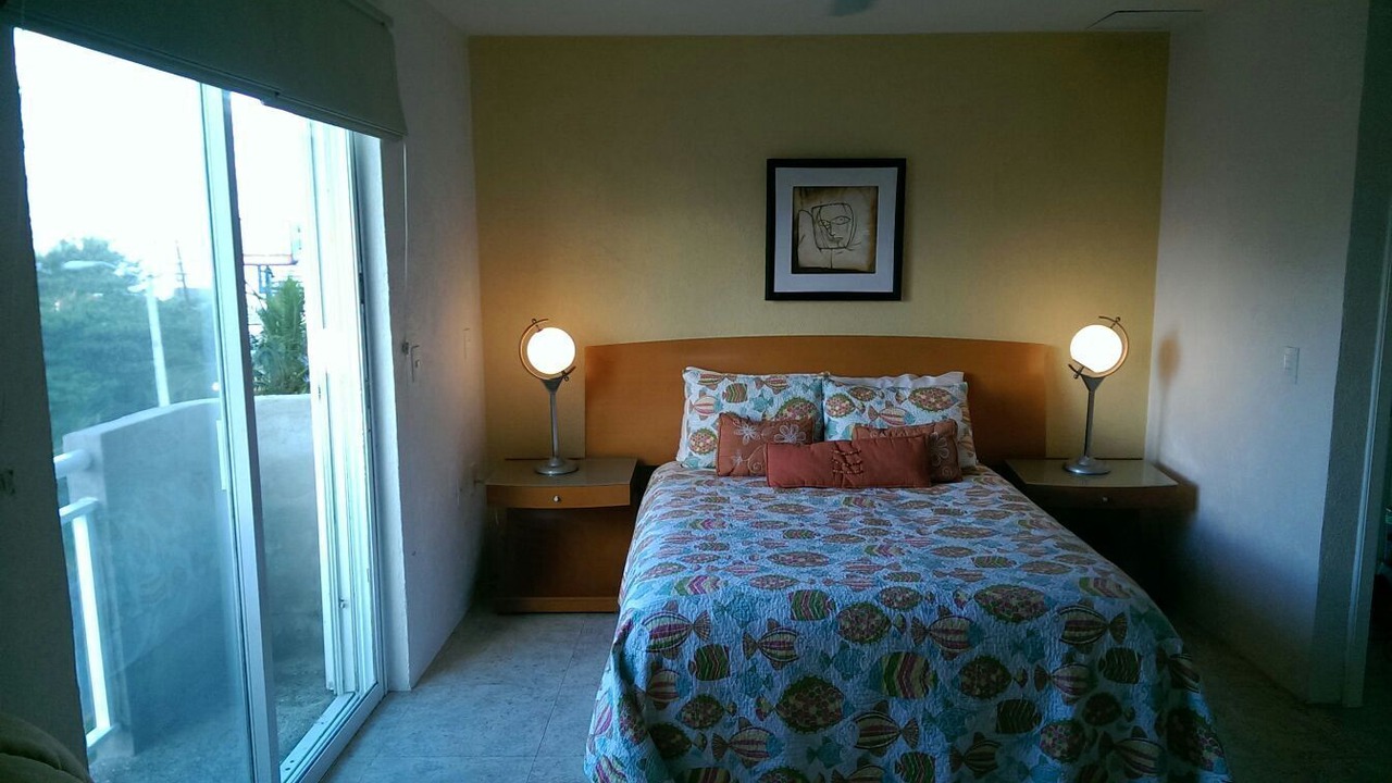 Photo of Bedroom in Colonos Cuzamil