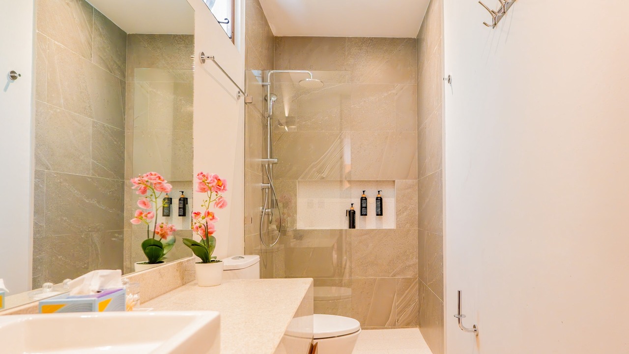 Photo of Bathroom in Xpu-Ha