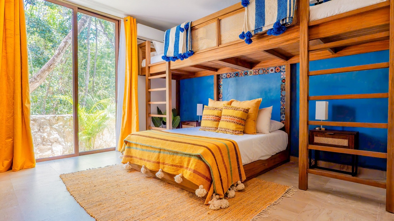 Photo of Bedroom in Xpu-Ha