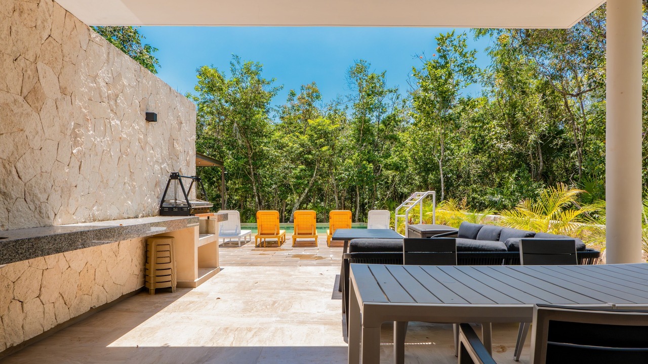Photo of Outdoor in Xpu-Ha