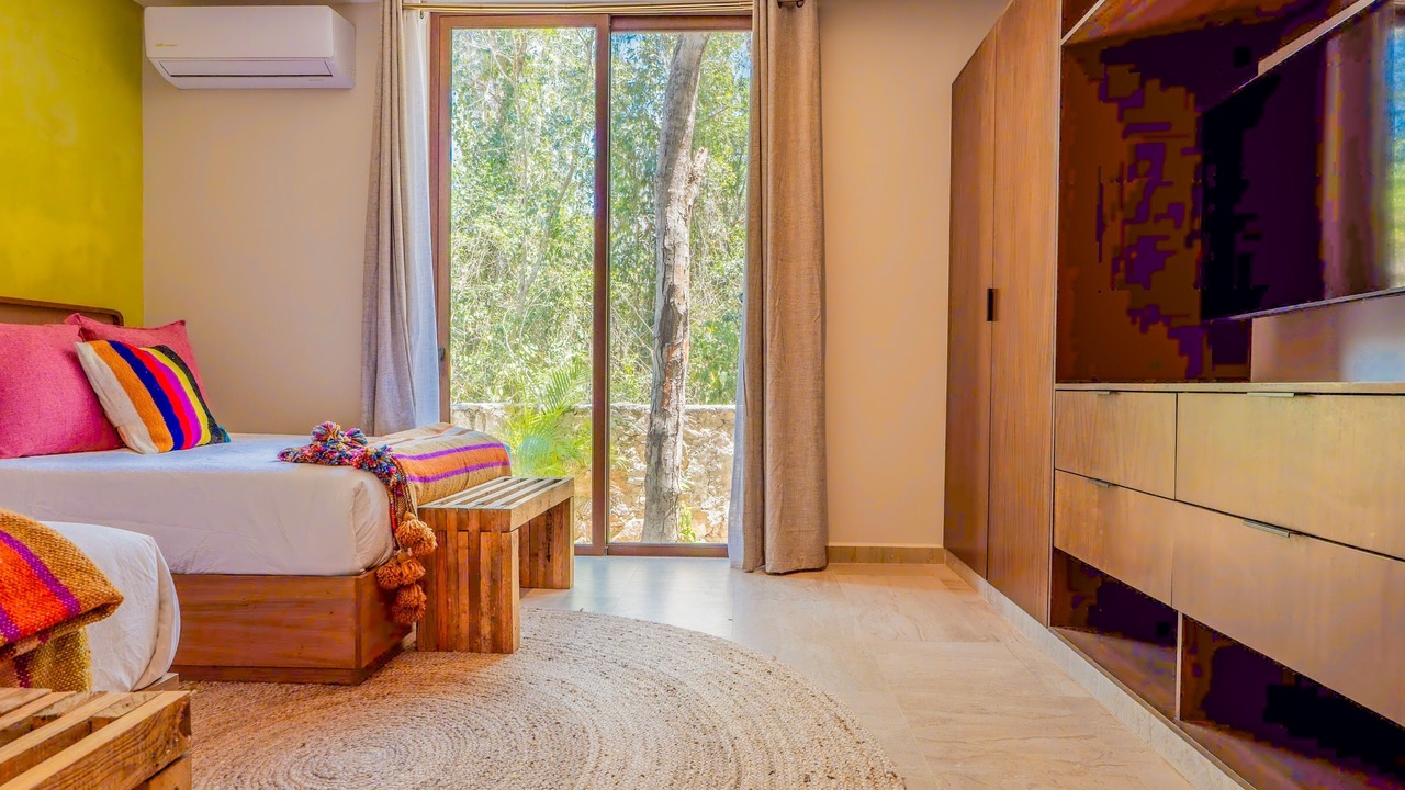 Photo of Bedroom in Xpu-Ha