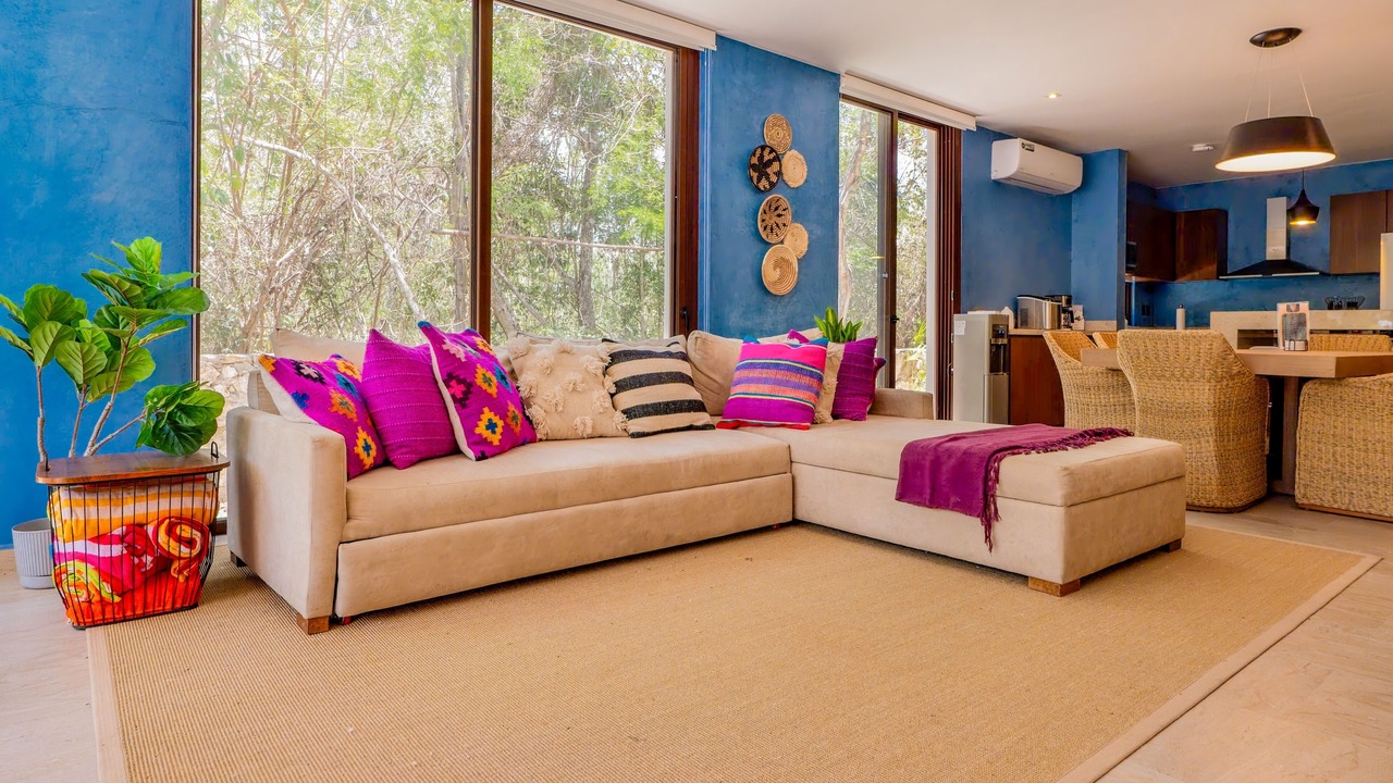 Photo of Livingroom in Xpu-Ha